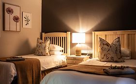 Padlangs Self-Catering Flats